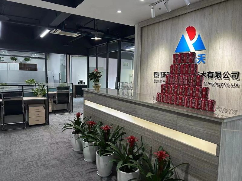Porcellana Sichuan Dongsheng Haotian Network Technology Co., Ltd. Profilo Aziendale